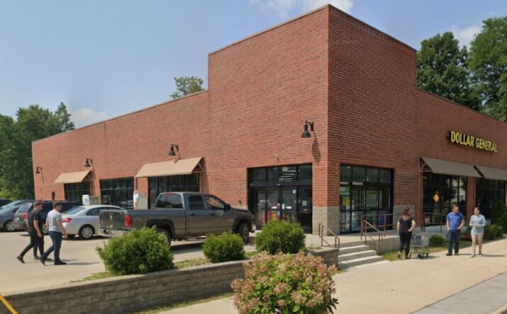 image of property at 215 N MAIN ST Almont MI 48003