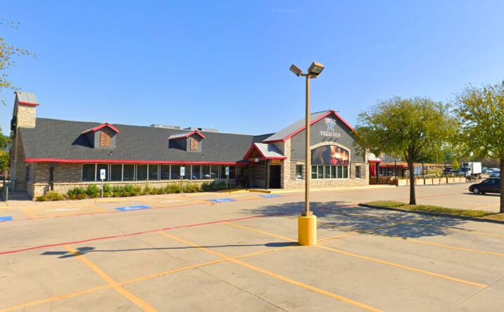 Pictures of Retail property located at 1801 S Main St, Keller, TX 76248 for sales - image #1