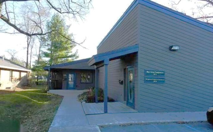 Pictures of Office property located at 537 S Garfield Ave, Ste A, Traverse City, MI 49686 for sales - image #1