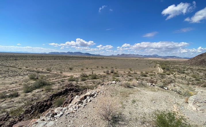 Pictures of Land property located at 30885 AZ-85, Buckeye, AZ 85326 for sales - image #1