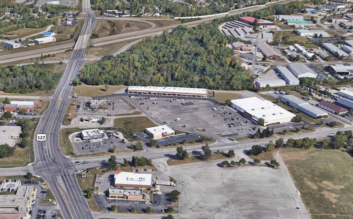 Pictures of Retail, Land property located at Civic Center Plaza Pad Sites, Cincinnati, OH 45240 for sales - image #1