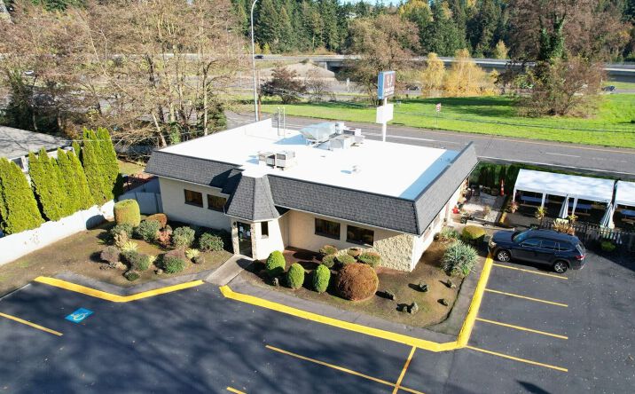 Pictures of Retail property located at 4909 NE Hazel Dell Ave, Vancouver, WA 98663 for sales - image #1