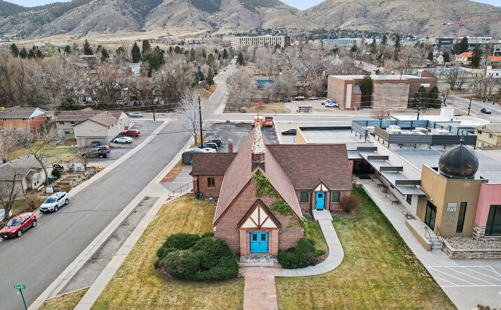 Pictures of Mixed Use, Special Purpose property located at 1950 Ford St, Golden, CO 80401 for sales - image #1