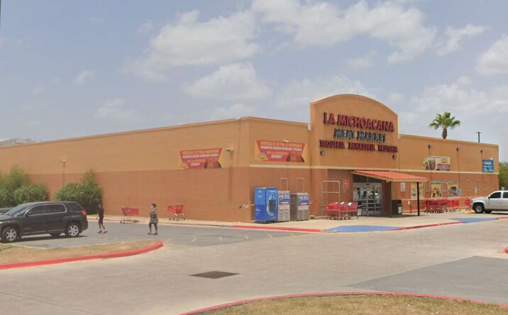 Pictures of Retail property located at 3505 International Blvd, Brownsville, TX 78520 for sales - image #1