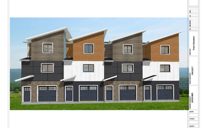 Pictures of Multifamily property located at 604 10th Ave E, Polson, MT null for sales - image #1
