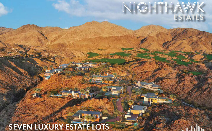 Pictures of Land property located at Stone Eagle Dr, Palm Desert, CA 92260 for sales - image #1