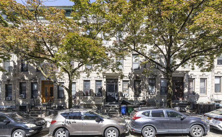 Pictures of Multifamily property located at 19-23 Linden St, Ridgewood, NY, NY 11385, 59-54 Gates Ave, Ridgewood, NY, NY 11385, 5-05 Onderdonk Ave, Ridgewood, NY, NY 11385, 6-83 Onderdonk Ave, Ridgewood, NY, NY 11385 for sales - image #1