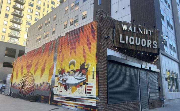 Pictures of Land, Mixed Use, Retail property located at 3729 Walnut St, Denver, CO 80205 for sales - image #1