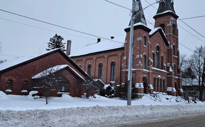 Pictures of Office property located at 127 North Prospect Street, Herkimer, NY 13350 for sales - image #1