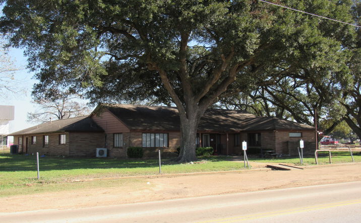 Pictures of Industrial, Land, Mixed Use, Office, Special Purpose property located at 2123 Woods Rd, Brookshire, TX 77423 for sales - image #1