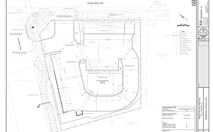 Pictures of Mixed Use, Retail, Special Purpose property located at 5151 Fredericksburg Rd, San Antonio, TX 78229 for sales - image #1