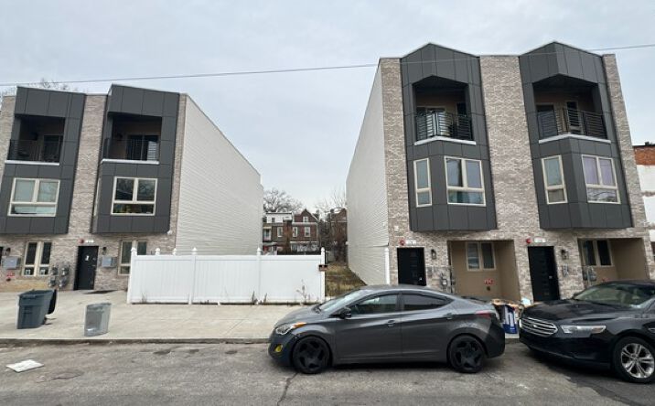 Pictures of Land, Multifamily property located at 17 Farson St, Philadelphia, PA 19139 for sales - image #1