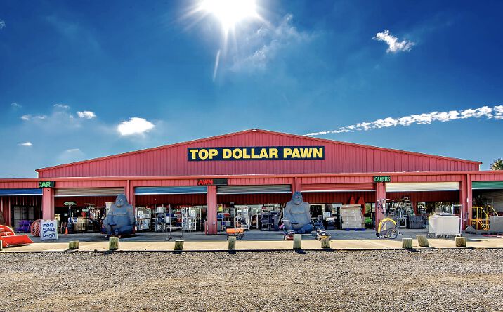 Pictures of Industrial, Retail property located at 4859 LA-182, Houma, LA 70364 for sales - image #1
