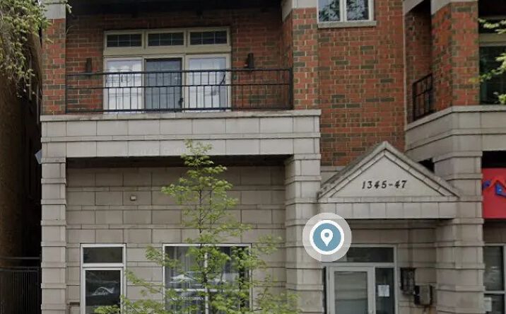 Pictures of Retail property located at 1347 N Ashland Ave, Chicago, IL 60622 for sales - image #1