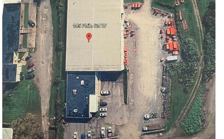 Pictures of Industrial, Land, Mixed Use, Office, Retail property located at 145 Philo Road W Horseheads, Elmira Heights, NY 14903 for sales - image #1