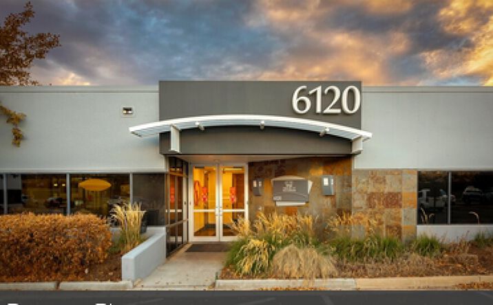 Pictures of Office property located at 6120 Greenwood Plaza Blvd, Greenwood Village, CO 80111 for sales - image #1