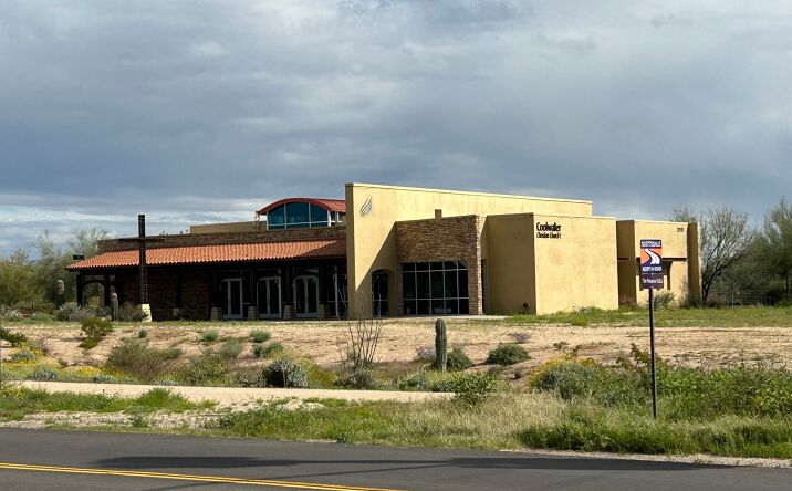 Pictures of Special Purpose property located at 28181 N 56th St, Scottsdale, AZ 85266 for sales - image #1