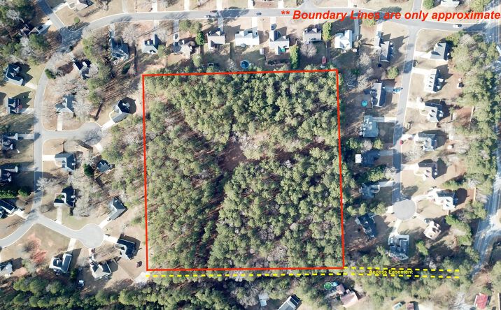 Pictures of Land property located at 0 Claude Brewer Rd, Loganville, GA 30052 for sales - image #1