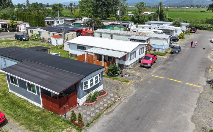 Pictures of Multifamily, Mobile Home Park property located at Street Address(es) upon NDA execution, Portland, OR 97205 for sales - image #1