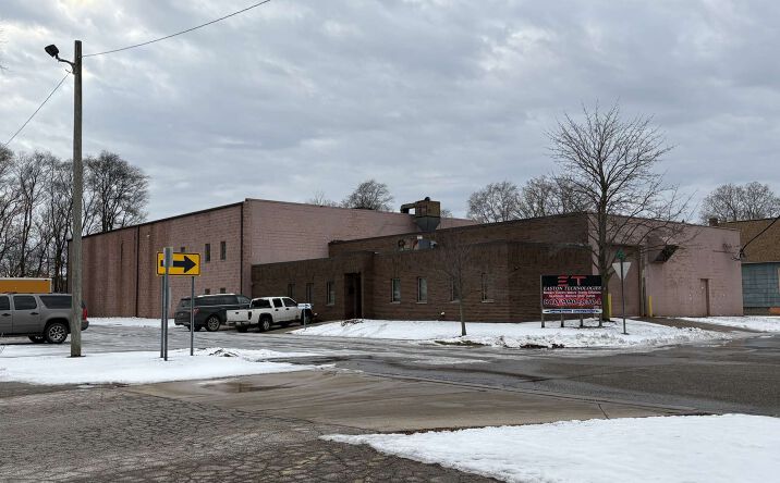 Pictures of Industrial property located at 2104 Cypress St, Port Huron, MI 48060 for sales - image #1