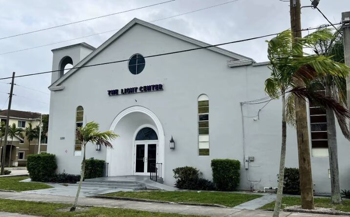 Pictures of Mixed Use, Multifamily, Special Purpose property located at 1100 NW 4th St, Fort Lauderdale, FL 33311 for sales - image #1