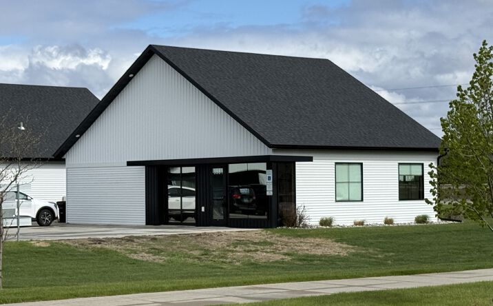 Pictures of Office property located at 3981 4th St E, West Fargo, ND 58078 for sales - image #1