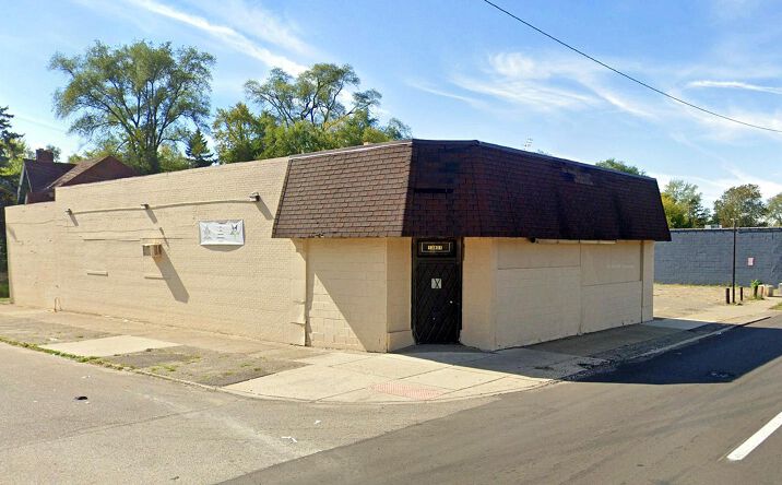 Pictures of Retail property located at 13801 Fenkell Ave, Detroit, MI 48227 for sales - image #1