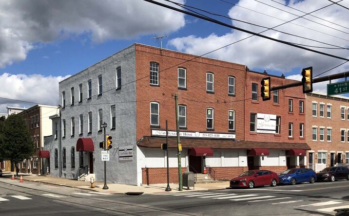 Pictures of Retail, Mixed Use property located at 4073-4075 Haverford Avenue, Philadelphia, PA 19104 for sales - image #1