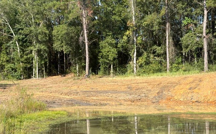 Pictures of Land property located at Sunfish Lane, Agricola, MS 39452 for sales - image #1