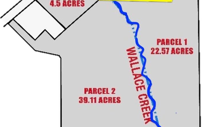 Pictures of Land property located at Tanner Williams Rd, Lucedale, MS 39452 for sales - image #1