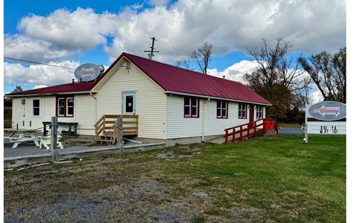 Pictures of Hospitality, Land, Mixed Use, Office, Retail property located at 5090 State Route 14 Highway, Dundee, NY 14837 for sales - image #1