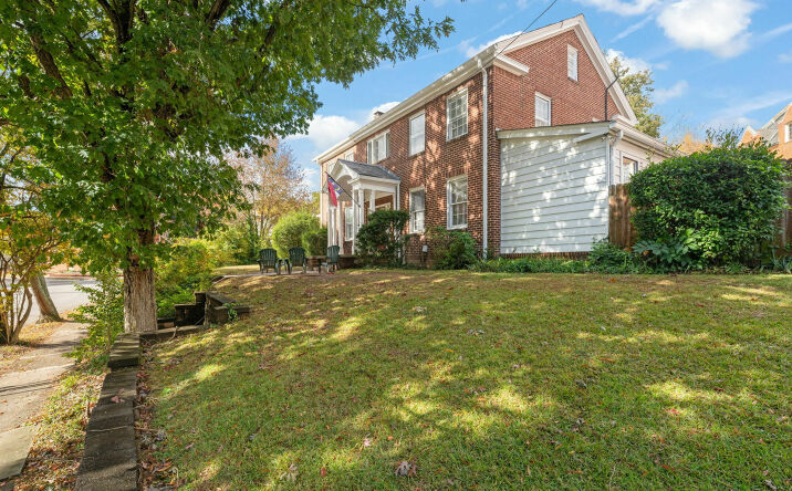 Pictures of Multifamily property located at 101 Horne Street, Raleigh, NC 27603 for sales - image #1