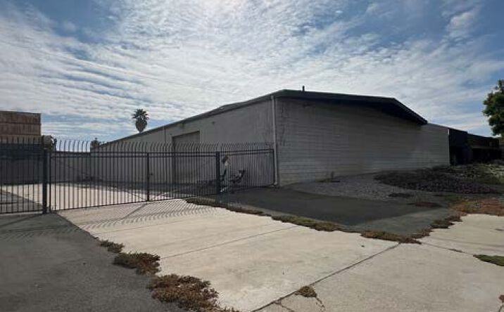 Pictures of Industrial property located at 5825 Ordway St, Riverside, CA 92504 for sales - image #1