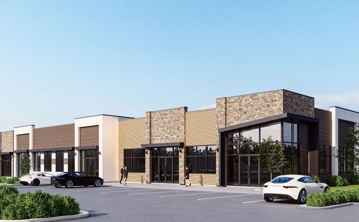 Pictures of Retail property located at 17177 & 17193 Mainstreet, Parker, CO 80134 for sales - image #1