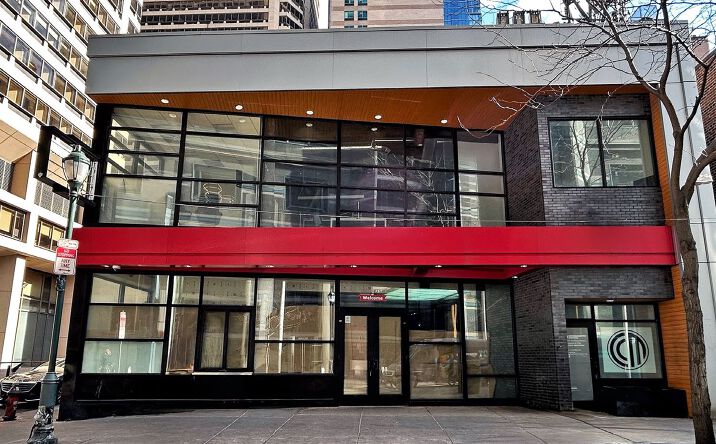 Pictures of Retail property located at 33 S. 16th Street, Philadelphia, PA 17104 for sales - image #1