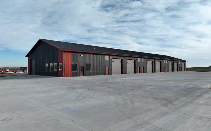 Pictures of Retail property located at 22381 HWY 10, Unit D, Hawley, MN 56549 for sales - image #1