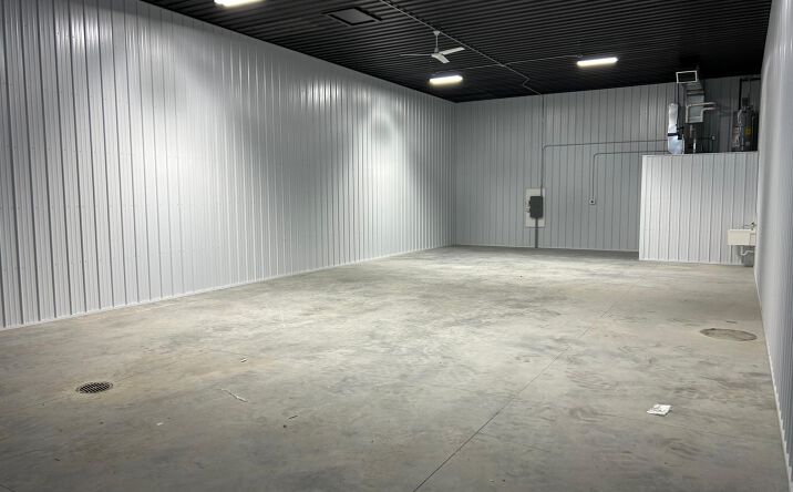 Pictures of Retail property located at 22381 Hwy 10, Unit E, Hawley, MN 56549 for sales - image #1