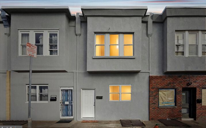 Pictures of Multifamily property located at 2343 E Somerset St, Philadelphia, PA 19134 for sales - image #1