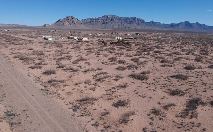 Pictures of Land property located at XXXX Maverick Rd Se, Deming, NM 88030 for sales - image #1