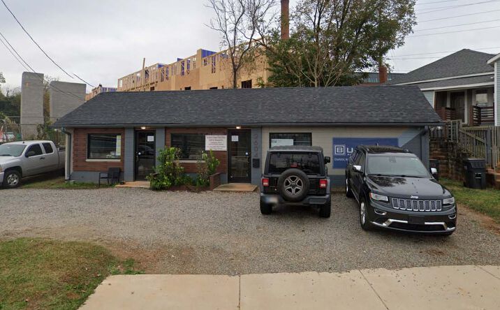 Pictures of Retail, Office property located at 2604 N. Brevard St, Charlotte, NC 28205 for sales - image #1