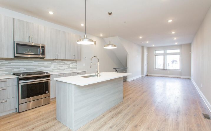 Pictures of Multifamily property located at 1910 Ingersoll St, Philadelphia, PA 19121 for sales - image #1