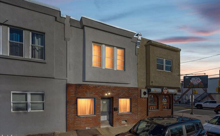 Pictures of Retail, Multifamily property located at 2347 E Somerset St, Philadelphia, PA 19134 for sales - image #1