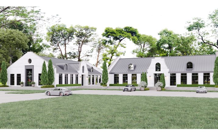 Pictures of Land property located at 2729 Bohicket Rd, Johns Island, SC 29455 for sales - image #1