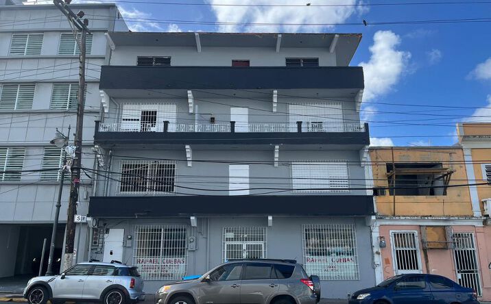 Pictures of Mixed Use property located at Ave. Manuel Fernandez Juncos 1502, San Juan, Puerto Rico 00910 for sales - image #1