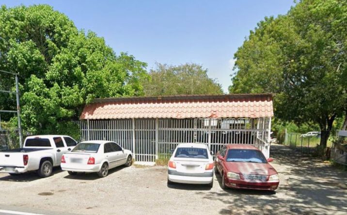 Pictures of Mixed Use property located at Bo Palomas Carr 116 Km 26.5, Yauco, Puerto Rico 00698 for sales - image #1