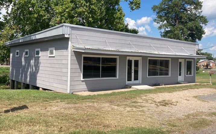 Pictures of Office property located at 209 Bayou Rd, Port Barre, LA 70577 for sales - image #1