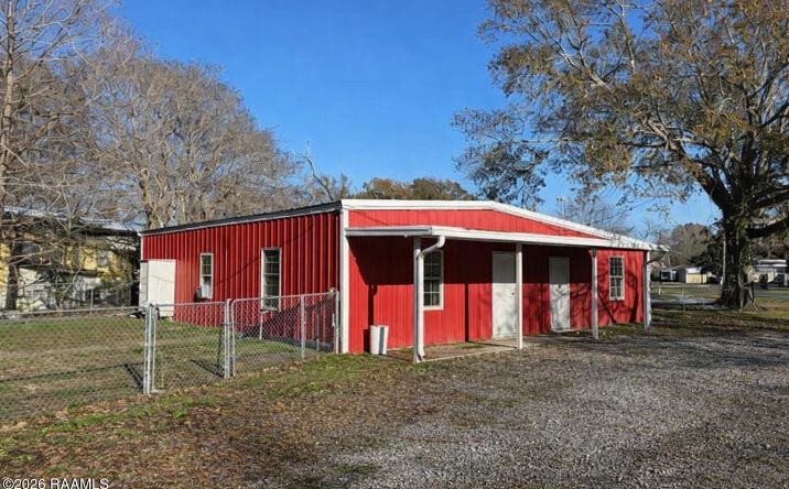 Pictures of Multifamily property located at 600 N 4th St, Eunice, LA 70535 for sales - image #1