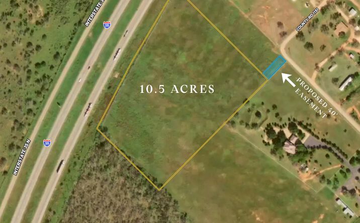 Pictures of Land, Mixed Use property located at Co Rd 1000, Pearsall, TX 78061 for sales - image #1
