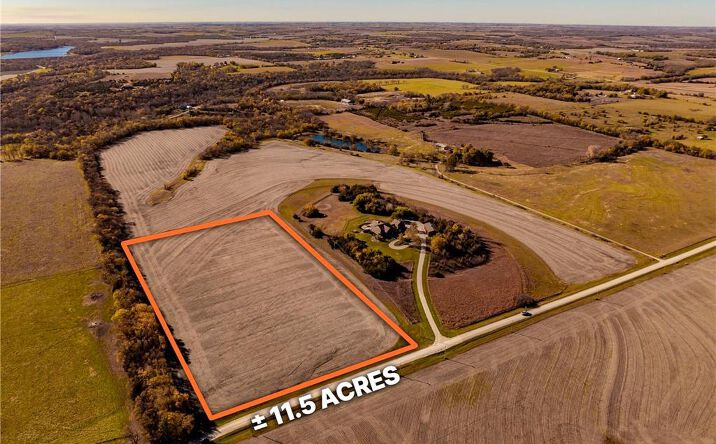 Pictures of Land property located at 645 N 900 Road, Lawrence, KS 66047 for sales - image #1