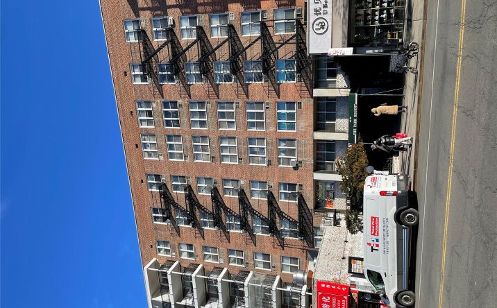 Pictures of Office property located at 4125 Kissena Boulevard PR108, New York, NY 11355 for sales - image #1